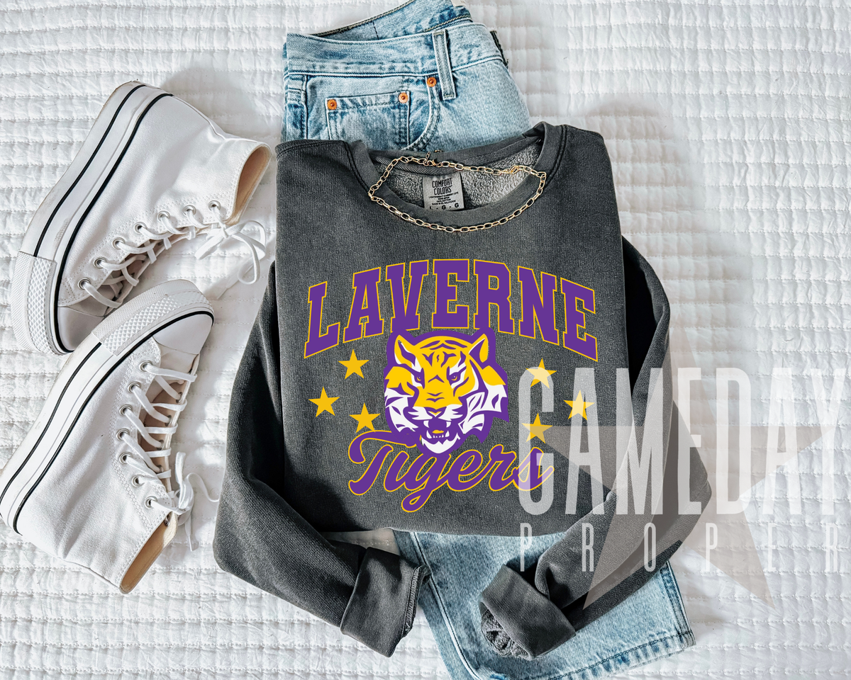 Script Mascot Lightweight Crew *CUSTOM*