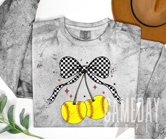 Colorblast Baseball / Softball