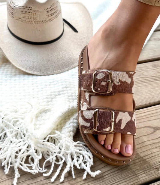 Very G Alma Sandal PRE-O